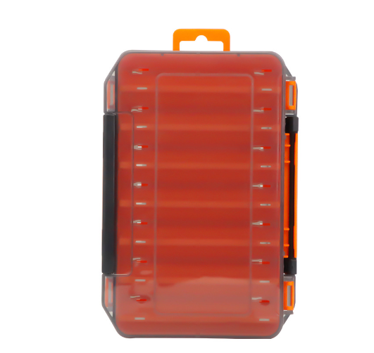 Caja para Vinilos,aparejos, jighead de pesca o multifuncional
