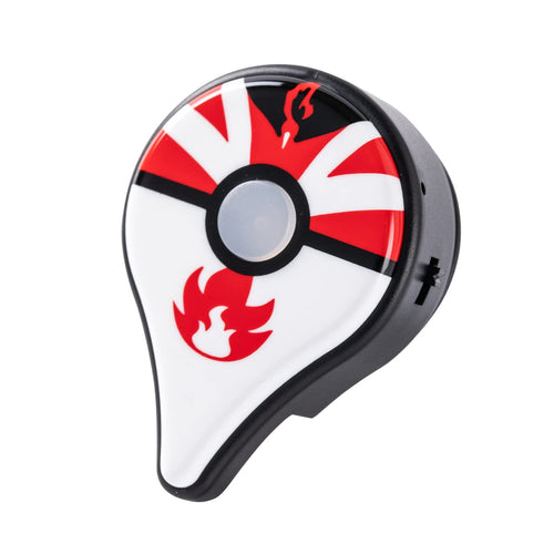 New Upgraded Compatible for Pokemon Go Plus - Rechargeable Manual/Auto Catch Two Mode
